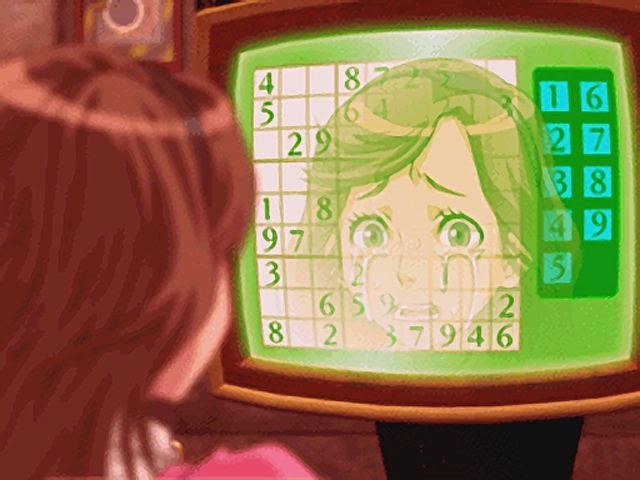 Nine Hours, Nine Persons, Nine Doors Nine Hours, Nine Persons, Nine Doors
