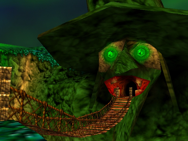 Banjo-Kazooie Banjo-Kazooie