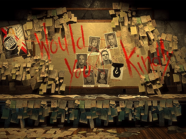 BioShock BioShock