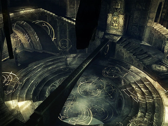 Demon's Souls Demon's Souls