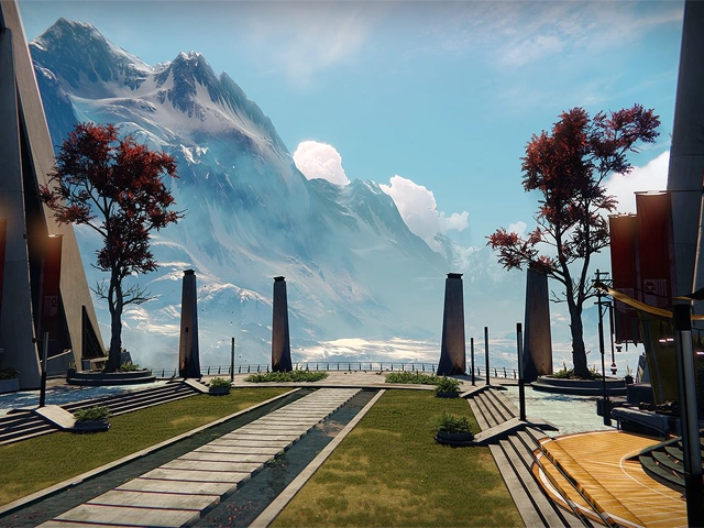 Destiny Destiny