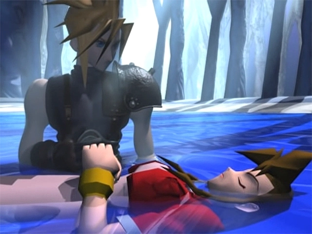 Final Fantasy VII Final Fantasy VII