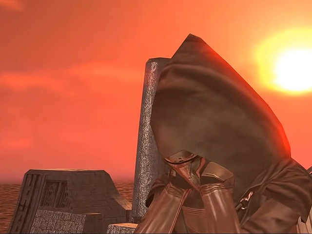 Knights of the Old Republic Knights of the Old Republic