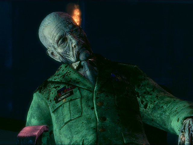 Spec Ops: The Line Spec Ops: The Line