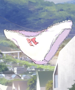 Baku Panty Baku Panty