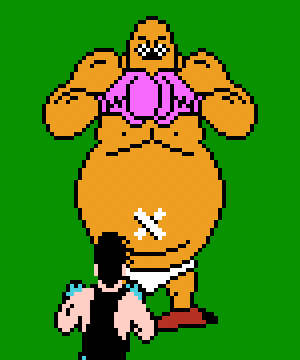 King Hippo King Hippo