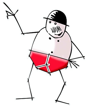 Mr. Pants Mr. Pants