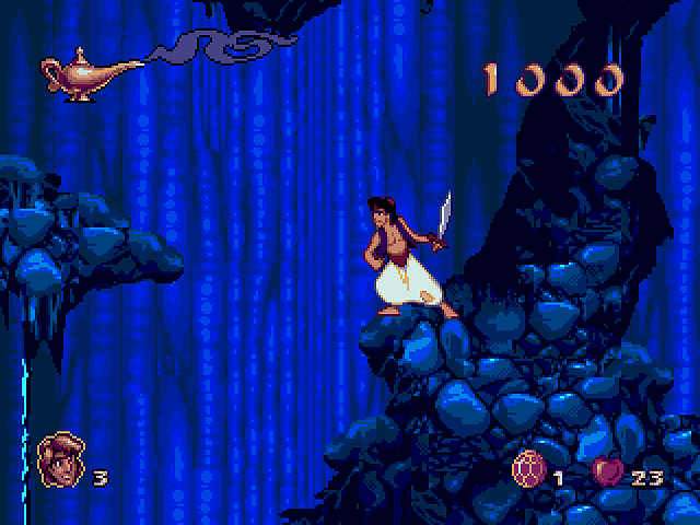 Aladdin Aladdin