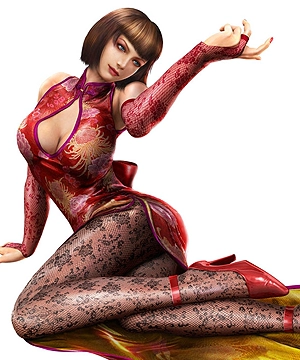 Anna Williams Anna Williams