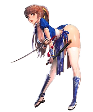 Kasumi Kasumi