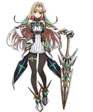 Mythra Mythra