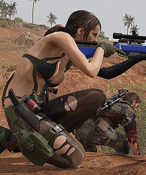 Quiet Quiet