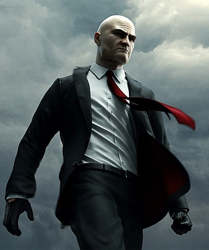 Agent 47 Agent 47