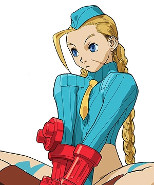 Cammy Cammy