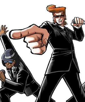 Elite Beat Agents Elite Beat Agents