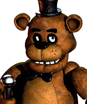 Freddy Fazbear Freddy Fazbear