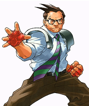 Hideo Shimazu Hideo Shimazu