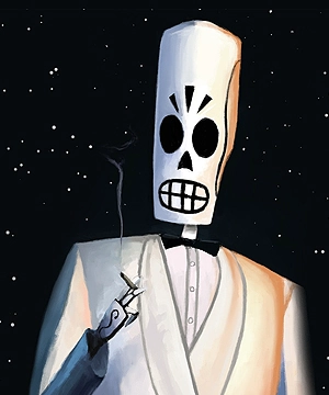 Manny Calavera Manny Calavera