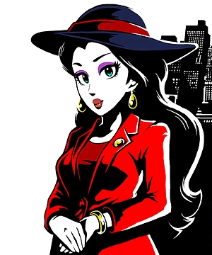 Pauline Pauline