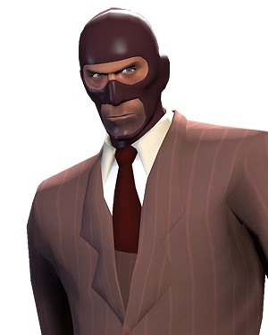 The Spy The Spy