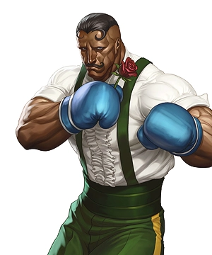 Dudley Dudley