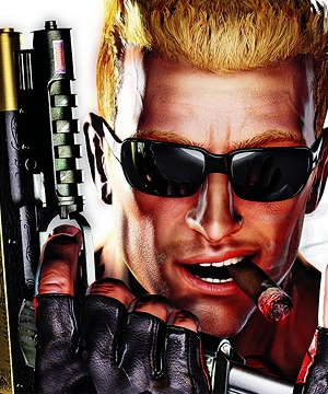 Duke Nukem Duke Nukem