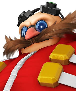 Eggman Eggman