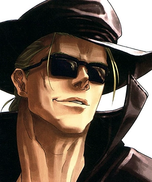 Johnny Johnny