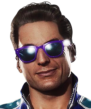 Johnny Cage Johnny Cage