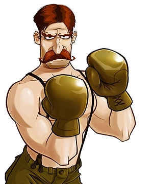 Von Kaiser Von Kaiser