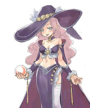 Alicia Alicia
