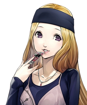 Chihaya Mifune Chihaya Mifune