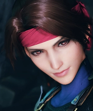 Jessie