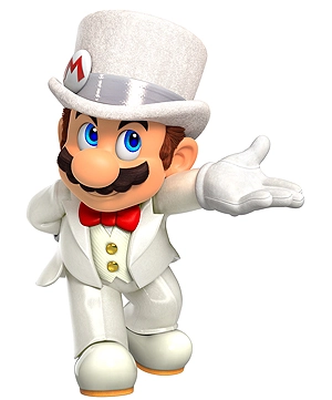 Mario