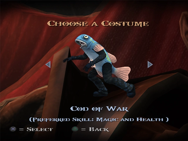 Cod of War Cod of War