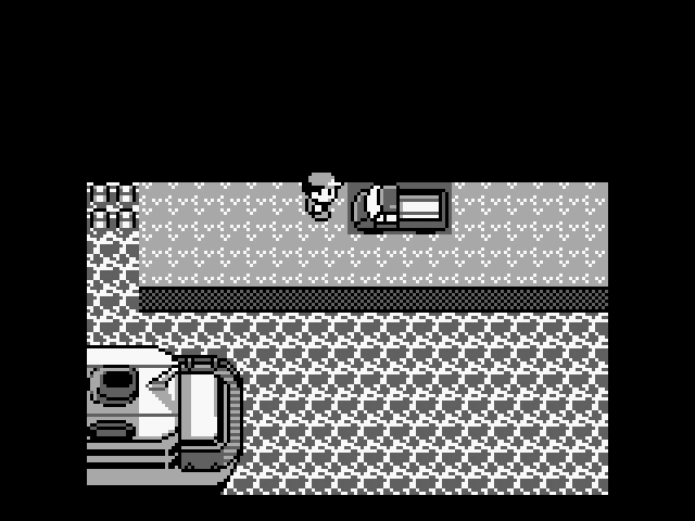 Mew Truck Mew Truck
