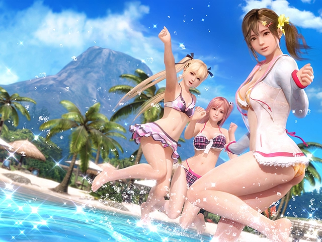 New Zack Island New Zack Island