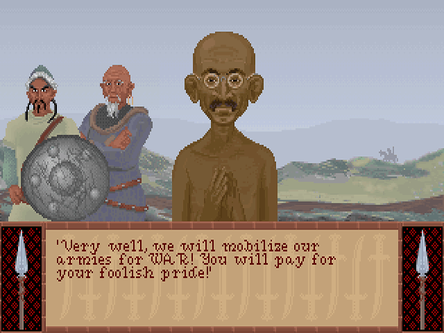 Civilization Civilization