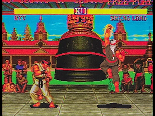 Sheng Long Sheng Long