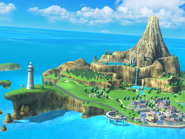 Wuhu Island Wuhu Island