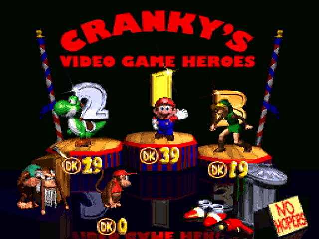 Donkey Kong Country 2 Donkey Kong Country 2