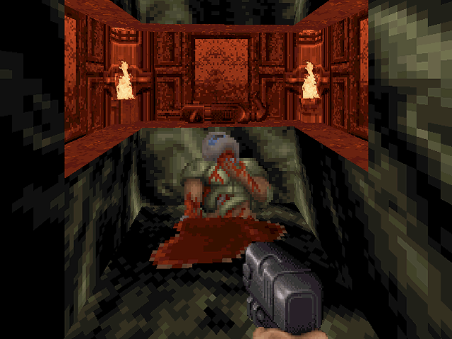 Duke Nukem 3D Duke Nukem 3D