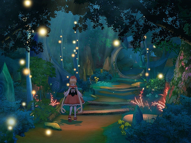 Eternal Sonata Eternal Sonata