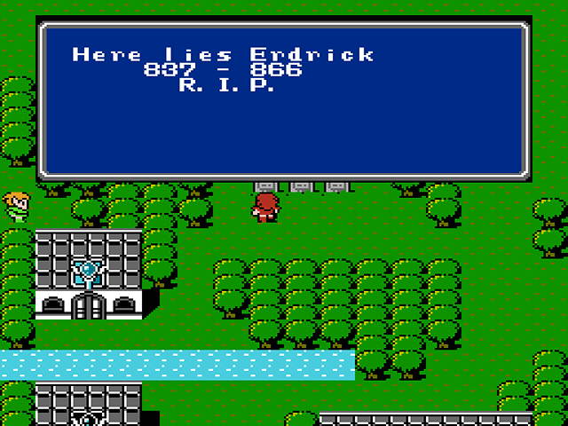 Final Fantasy Final Fantasy