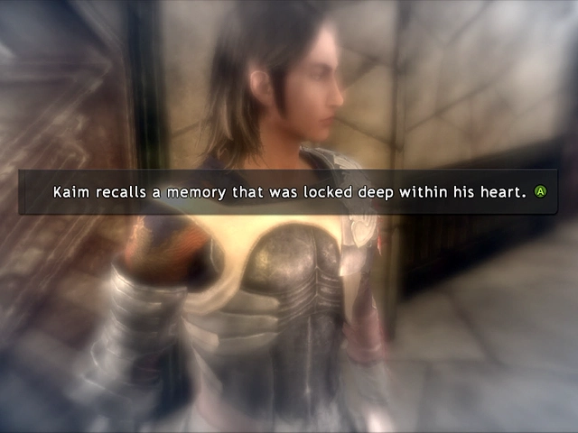 Lost Odyssey Lost Odyssey