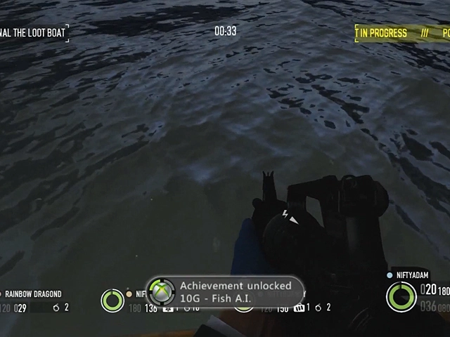 Payday 2 Payday 2