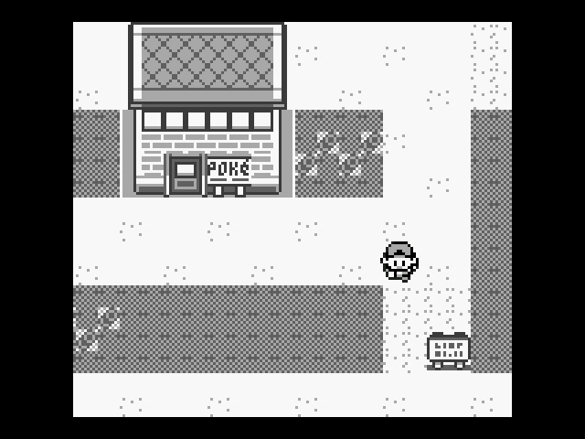 Pokémon Gold & Silver Pokémon Gold & Silver