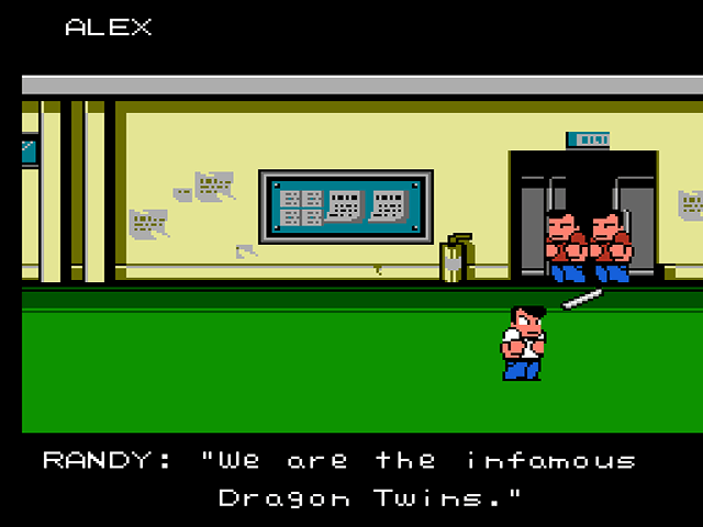 River City Ransom River City Ransom