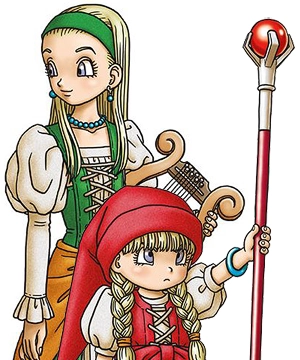 Serena & Veronica Serena & Veronica