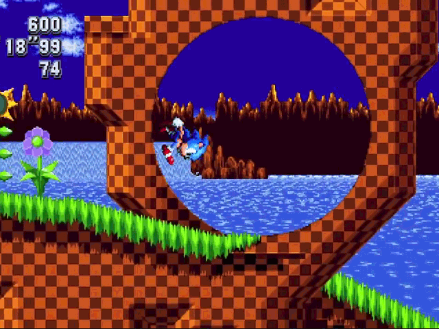 Sonic Mania Sonic Mania